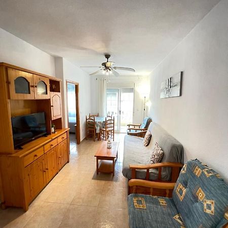Playa Acequion Pastor Apartment Torrevieja Exterior photo