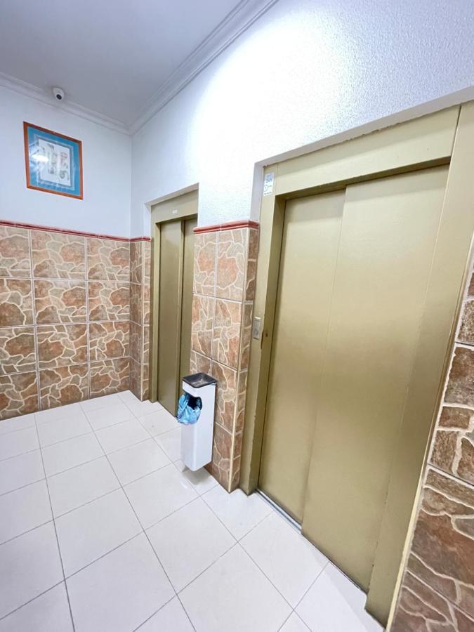 Playa Acequion Pastor Apartment Torrevieja Exterior photo